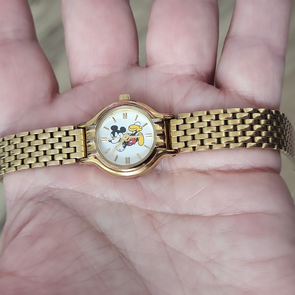 Disney Watch